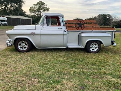 1956 GMC 100  for sale $94,995 