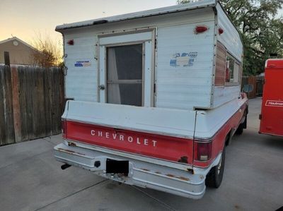 1975 Chevrolet C10  for sale $7,795 