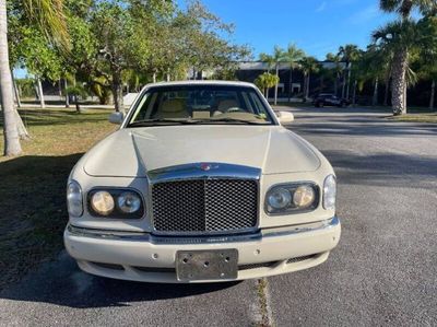 2001 Bentley Arnage  for sale $55,495 