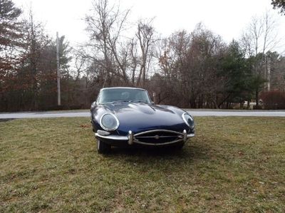 1967 Jaguar Series I  for sale $50,495 