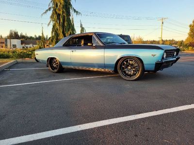 1967 Chevrolet Chevelle  for sale $50,995 