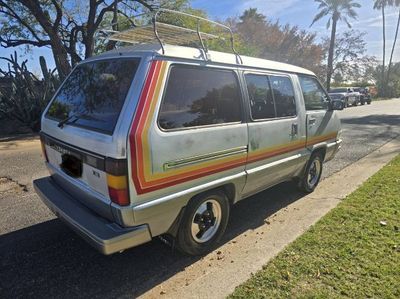 1989 Toyota Van  for sale $8,495 