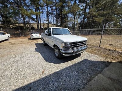 1993 Ford F-150  for sale $30,995 