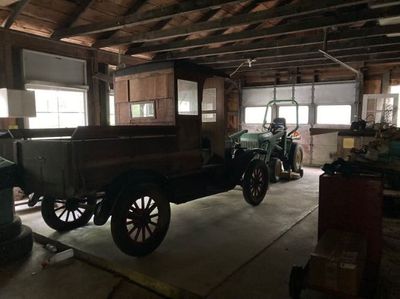 1924 Ford Model T  for sale $10,995 