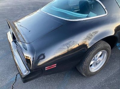 1978 Pontiac Firebird  for sale $25,495 