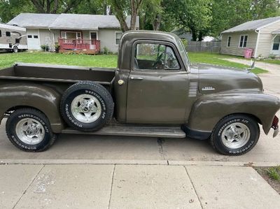 1953 Chevrolet 3100  for sale $30,995 