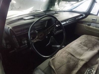 1962 Chrysler Imperial  for sale $18,995 