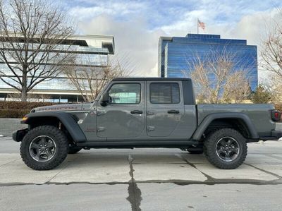 2021 Jeep Gladiator  for sale $45,995 