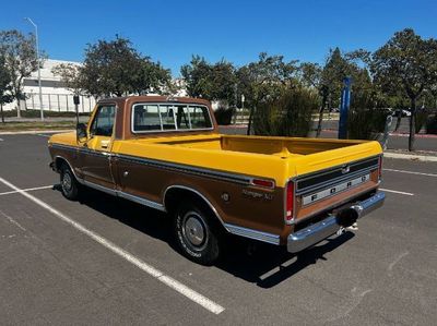 1974 Ford F-100  for sale $34,495 