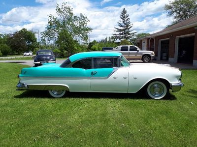 1955 Pontiac Star Chief  for sale $28,495 