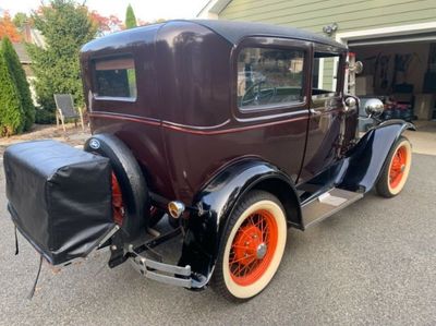 1930 Ford Model A  for sale $22,995 