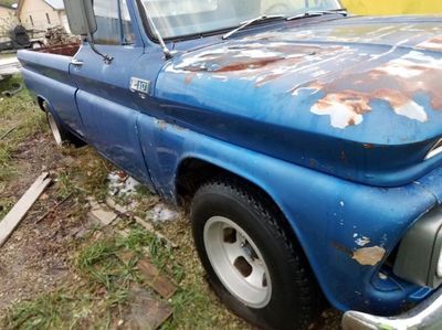 1965 Chevrolet C10  for sale $7,995 