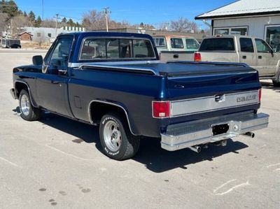 1984 Chevrolet C10  for sale $26,895 