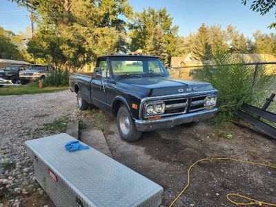 1968 GMC 1500  for sale $10,995 