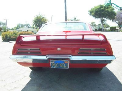 1969 Pontiac Firebird  for sale $43,995 