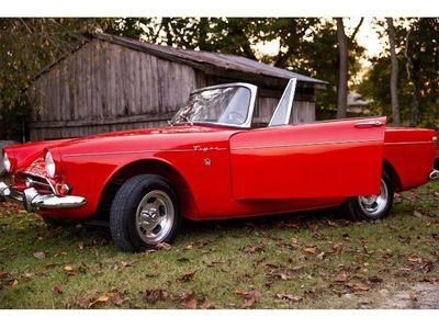 1967 Sunbeam Tiger  for sale $97,495 