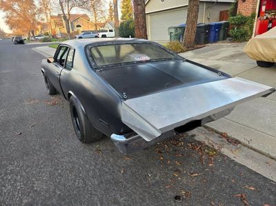 1973 Chevrolet Nova  for sale $23,995 