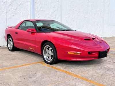 1994 Pontiac Firebird  for sale $40,895 