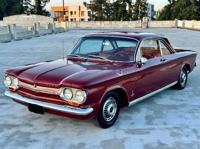 1963 Chevrolet Corvair  for sale $14,895 