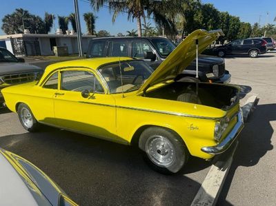 1962 Chevrolet Corvair  for sale $18,995 