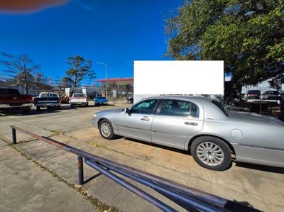 2003 Lincoln Town Car  for sale $13,495 