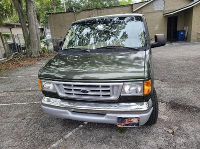 2003 Ford Econoline  for sale $23,995 