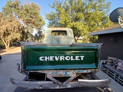 1949 Chevrolet 3100  for sale $8,495 