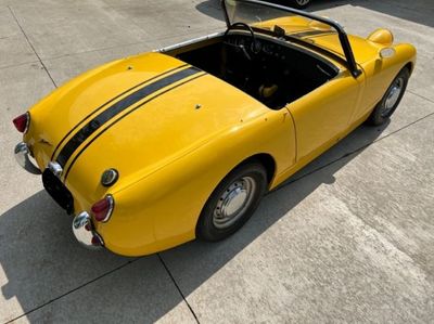 1959 Austin Healey Sprite  for sale $29,795 