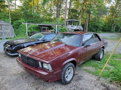 1979 Chevrolet Malibu  for sale $15,495 