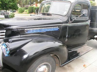 1946 Chevrolet Pickup  for sale $22,495 