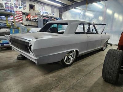 1965 Chevrolet Nova  for sale $133,995 