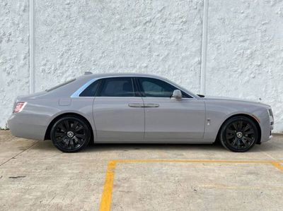 2021 Rolls-Royce Ghost  for sale $389,895 