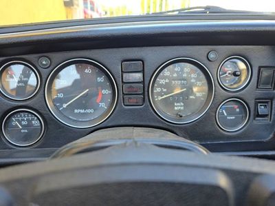 1979 MG MGB  for sale $9,995 