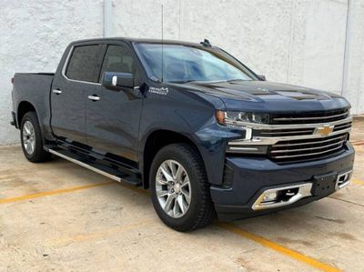 2021 Chevrolet Silverado  for sale $65,895 