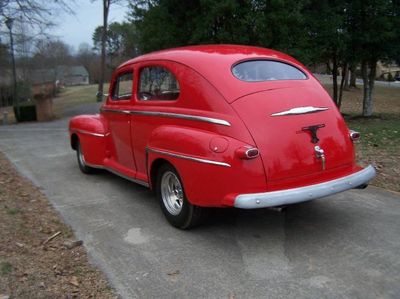 1947 Ford Super Deluxe  for sale $26,995 