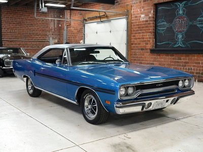 1970 Plymouth GTX  for sale $62,000 