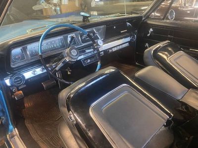 1966 Chevrolet Impala  for sale $40,995 