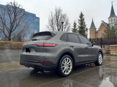 2019 Porsche Cayenne  for sale $55,995 