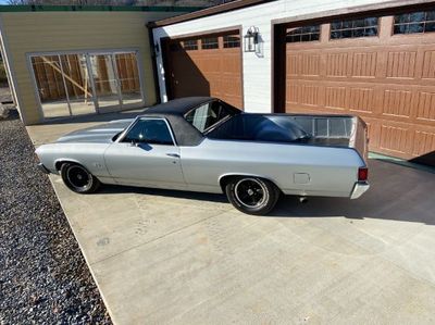 1972 Chevrolet El Camino  for sale $44,495 