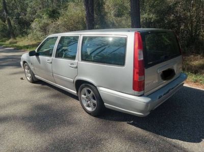 2000 Volvo V70  for sale $5,995 