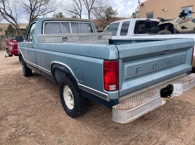 1983 Ford F-150  for sale $13,695 