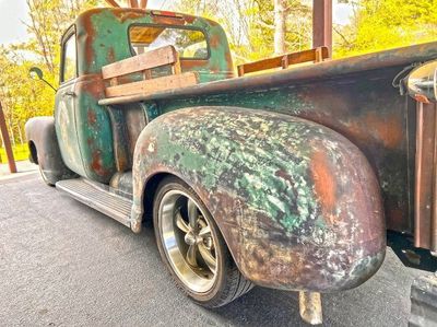 1950 GMC 100  for sale $28,495 