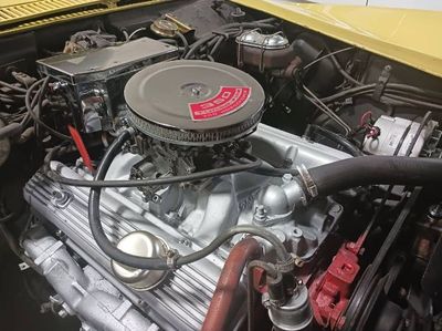 1969 Chevrolet Corvette  for sale $32,495 