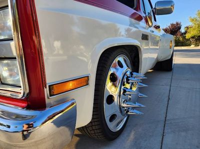 1986 GMC Sierra  for sale $39,495 