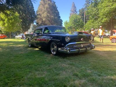 1957 Buick Century  for sale $67,995 