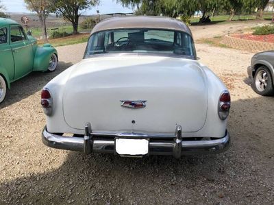 1953 Chevrolet Two-Ten Series  for sale $15,995 