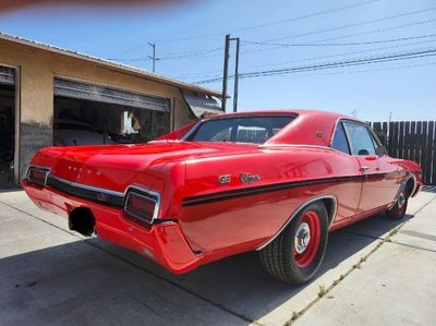1967 Buick Gran Sport  for sale $14,995 