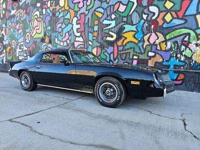 1979 Chevrolet Camaro  for sale $21,995 