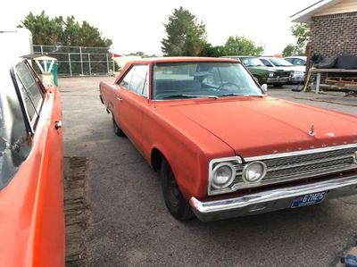 1967 Plymouth Belvedere  for sale $11,395 