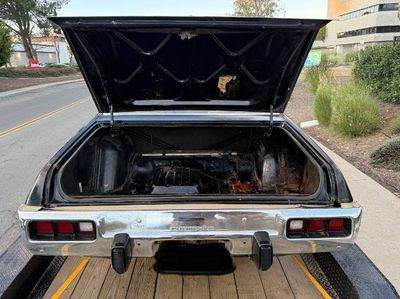 1974 Plymouth Road Runner  for sale $18,995 